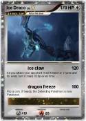 Ice Draco