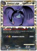 Shadow Luiga