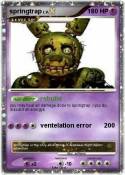 springtrap