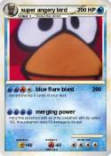 super angery