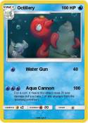 Octillery