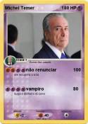 Michel Temer