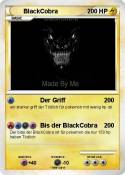 BlackCobra