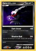Darkri EX