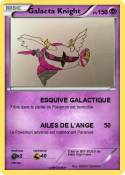 Galacta Knight