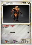 wolverine