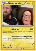Maman qui pète