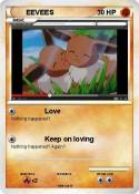 EEVEES