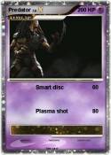 Predator