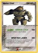 Master Chief