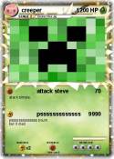 creeper 1 1111