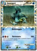 Swampert