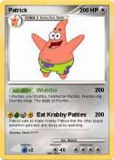 Patrick