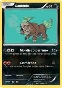 Cantonio