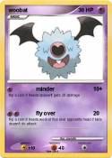 woobat