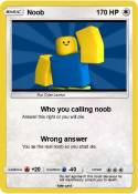 Noob