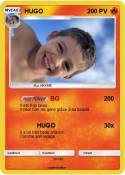 HUGO