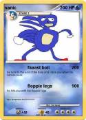 sanic