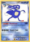 sanic
