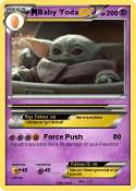 Baby Yoda