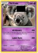 The Koala