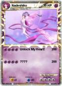 Nadeshiko