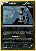 Batman