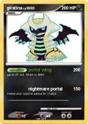 giratina