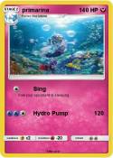 primarina