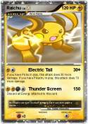 Raichu