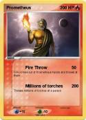 Prometheus