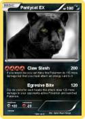 Pantycat EX