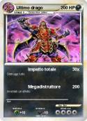 Ultimo drago