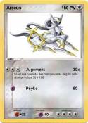 Arceus