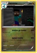 herobrine