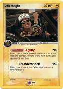 24k magic