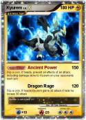 Kyurem