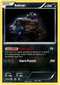 Batman