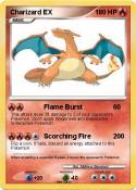 Charizard EX