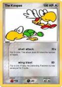 The Koopas