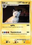 bolt