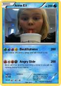 Anna EX