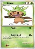 Chespin