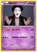 Mime EX