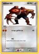 william M2