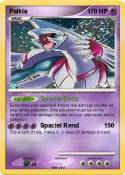 Palkia