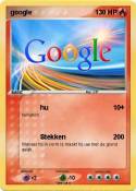 google