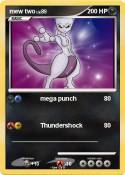 mew two
