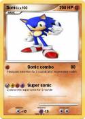Sonic
