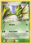 Scyther